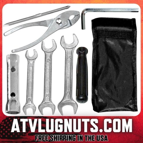Tool kit honda cb200 - tool, СВ200Т