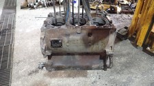 Hatz 3L41C Diesel Engine Block Crankcase 13560910520 WOW!