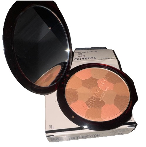 Guerlain terracotta light the - terracotta,