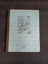 Ancien Cahier D’école
