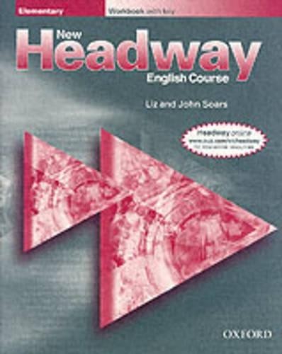 New headway elementary - new, headway: