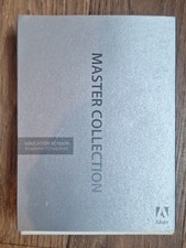 Adobe Creative Suite 4 Master