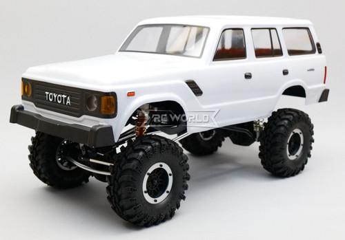 Toyota fj60 land - toyota,