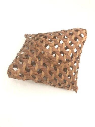 Nasse panier traditionnelle