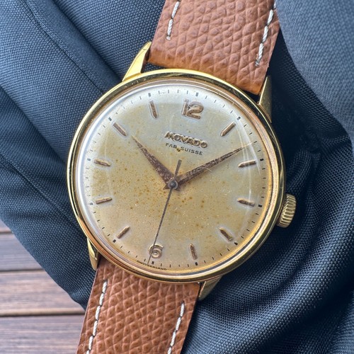 Montre homme movado plaquée - homme,