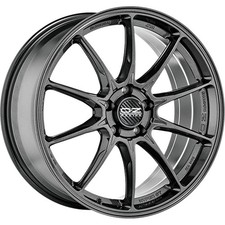 Jante alu OZ RACING HYPER GT