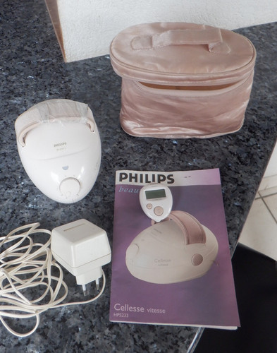 Philips cellesse hp5233 - philips,