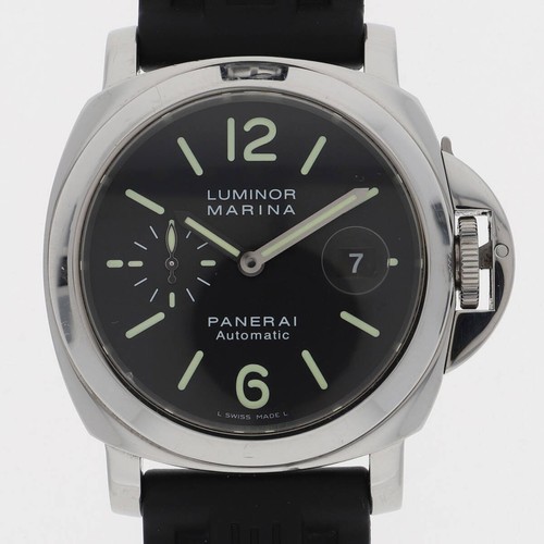 Panerai luminor marina - panerai,