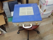 Tourne Disque Manufrance