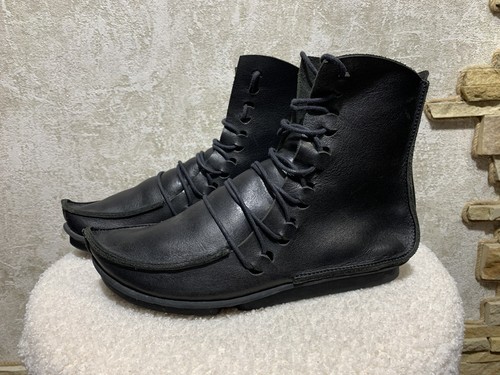 Avantgarde trippen black - trippen,