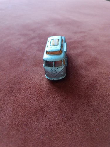 Matchbox série lesney - matchbox, 34