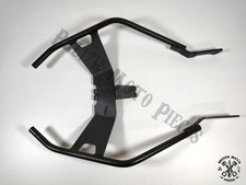 Crash bar coque arrière HONDA