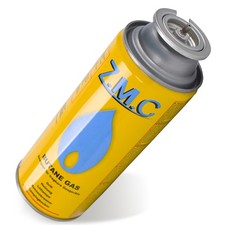 Cartouche De Gaz Butane