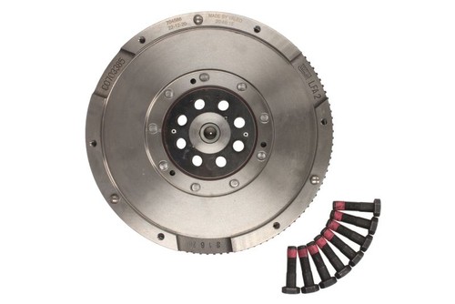 Volant moteur bimasse pour bmw - pour,