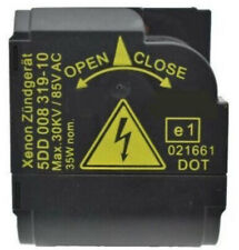 ALLUMEUR 5DD 008 319-10 BALLAST BOITIER D ALLUMAGE AMPOULE MERCEDES A0028202526