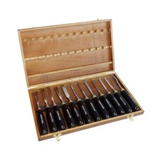 JEU 12 PCS OUTILS DE TOURNAGE