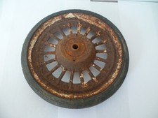 roue pour voiture a pedale