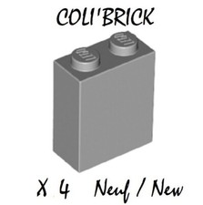 Lego 3245c - 4x Briques /