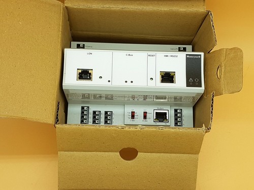 Honeywell xcl8010a controller - honeywell,