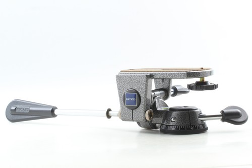 Gitzo g1370 low profile - g1370,