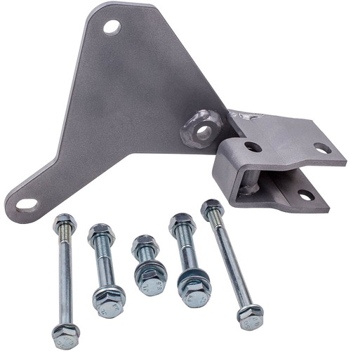 Track bar drop - bar, front