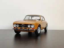 Miniature neuve Alfa Romeo