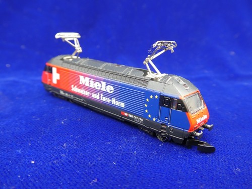 Mignon rare top train - top,