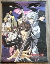 Vampire Knight Project -