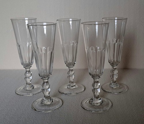 Flûtes champagne en - flûtes,