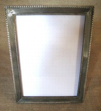 ANCIEN CADRE PHOTO A POSER