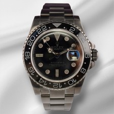 Rolex GMT-MASTER II Montre
