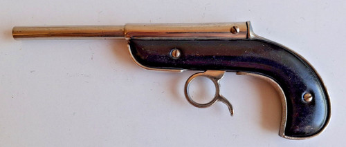 Pistolet flèches - à,