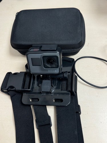 Caméra action gopro - hero, 5