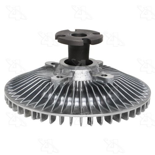 Four seasons engine cooling - four,