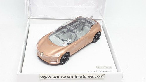 Conceptcar renault symbioz - renault,