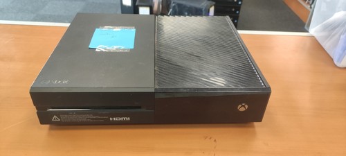 Xbox one - xbox, hs