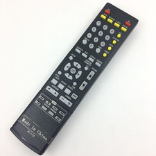 Remote Control For Denon AVR-1506 AVR-1905 AVR-484 AVR-2106 1804 AV Receiver