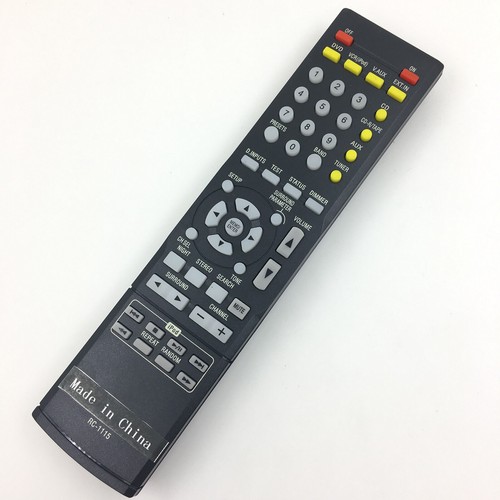 Remote control for - for, denon