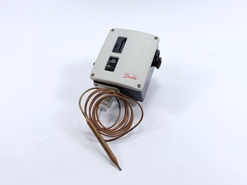 Danfoss 017 514066 rt107 - danfoss, 017-514066