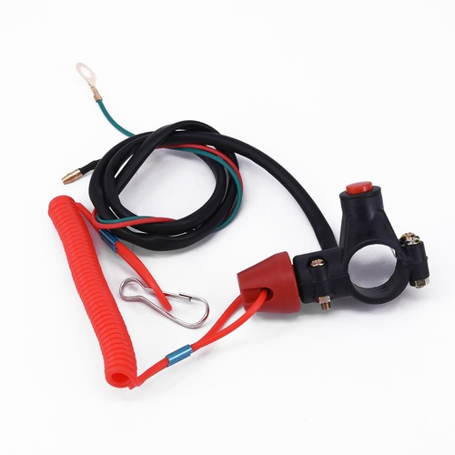 Interrupteur attache cordon - interrupteur,
