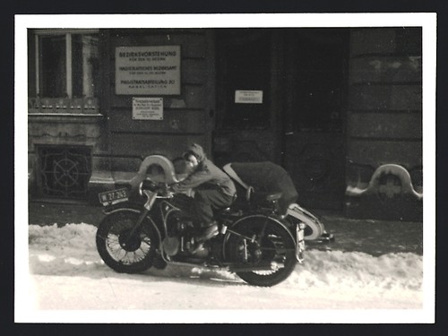 Photographies vue vienne - photographies,