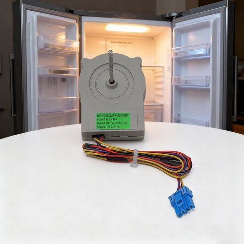 Pour moteur ventilateur - lg,