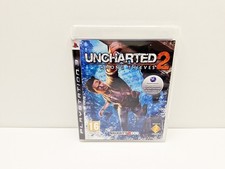 Uncharted 2: Among Thieves