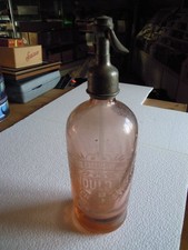 Bistrot Ancien Siphon