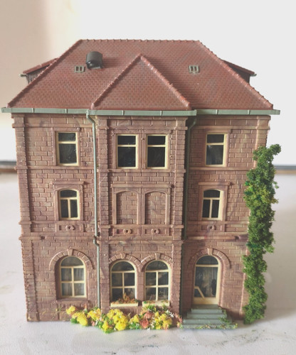 Maison ville 1 - de, ho