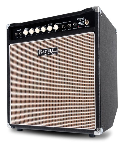 Amplificateur basse electrique - amplificateur,