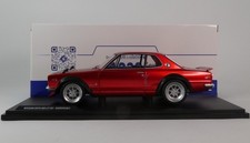 Solide Nissan Skyline C10