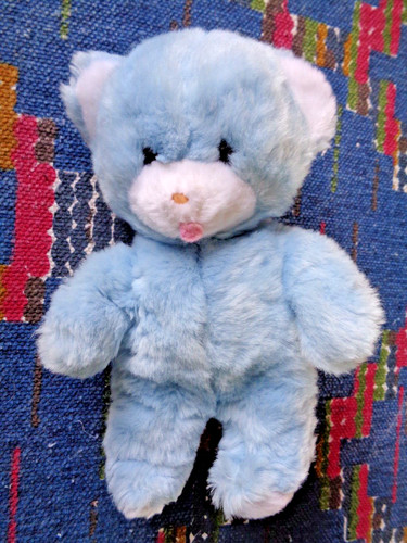 Sr3 doudou peluche vintage - sr3/,