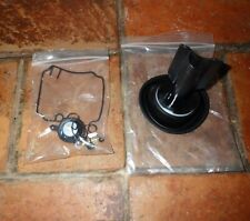 Kit Carburateur Membrane Yamaha XTZ 750 Super T Teneré 89/97 - 850 TDM 1991/1993