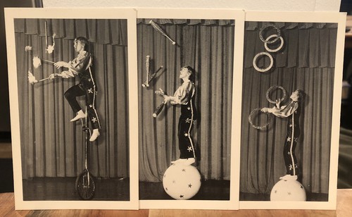 Photos young man juggling - young,